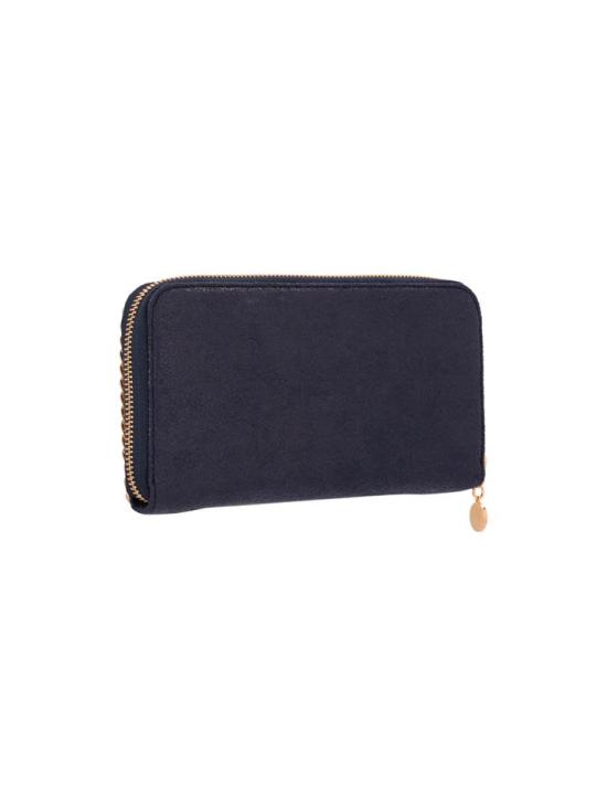  스텔라 맥카트니 지갑 434750W9355 BLUE - STELLA MCCARTNEY