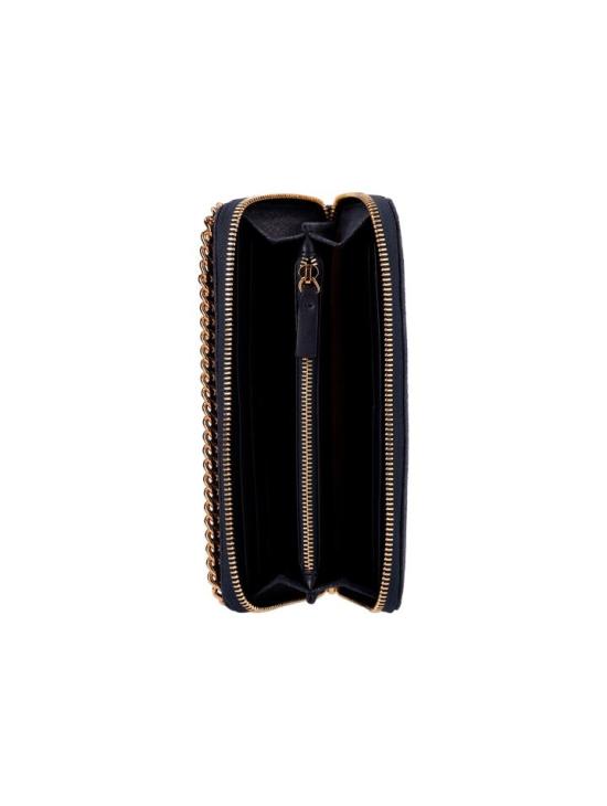  스텔라 맥카트니 지갑 434750W9355 BLUE - STELLA MCCARTNEY