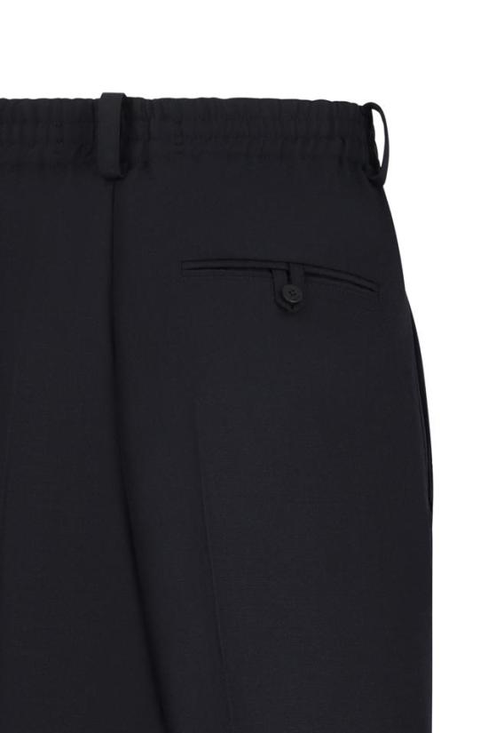 26FW 자크뮈스 스트레이트 팬츠 26EPAM00131AW00637 - JACQUEMUS