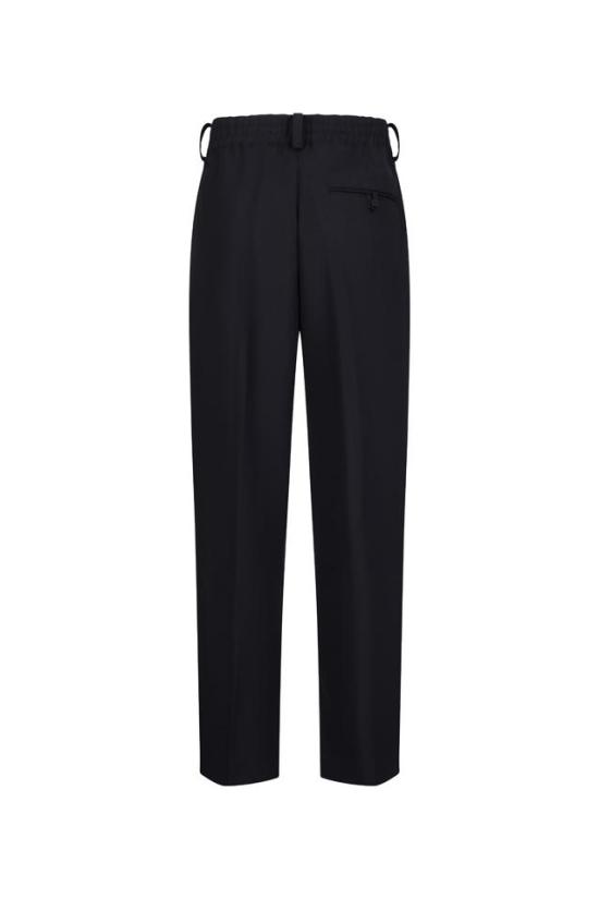 26FW 자크뮈스 스트레이트 팬츠 26EPAM00131AW00637 - JACQUEMUS