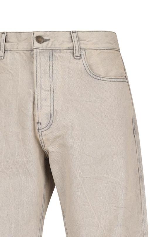  하이쿠레 데님 팬츠 HEM03249DF118 - HAIKURE