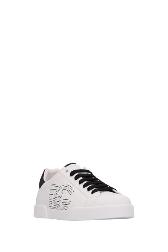 26SS 돌체앤가바나 스니커즈 CS2277AV066 WHITE - DOLCE & GABBANA
