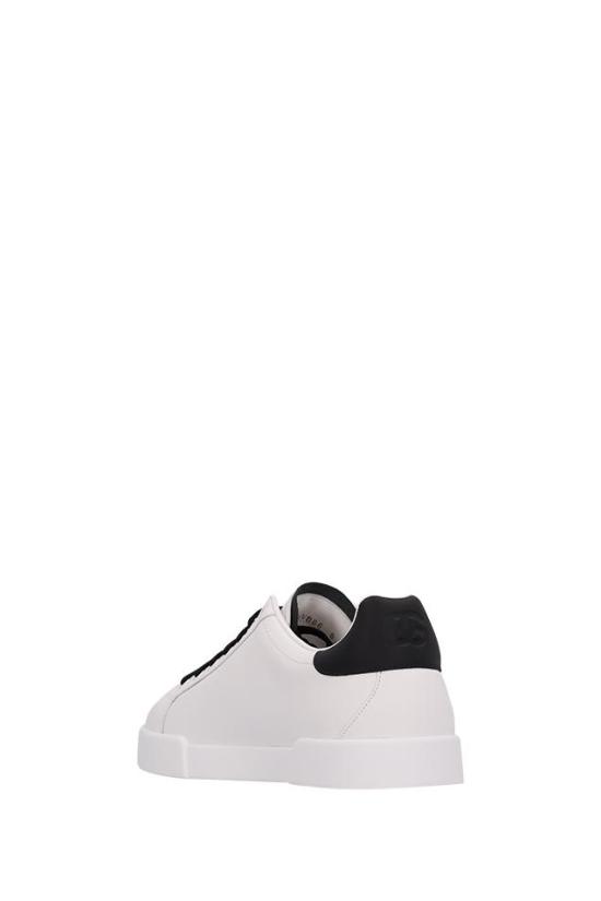 26SS 돌체앤가바나 스니커즈 CS2277AV066 WHITE - DOLCE & GABBANA