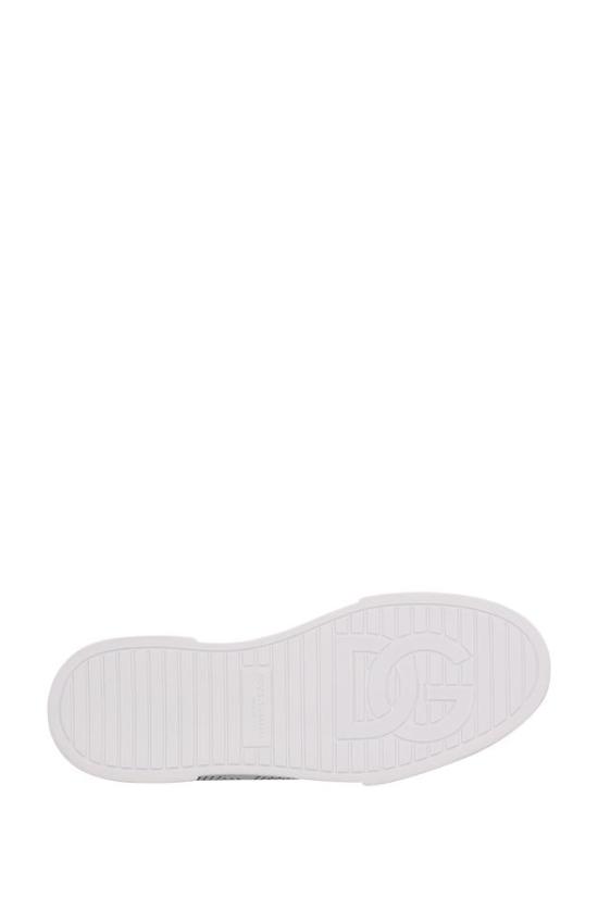 26SS 돌체앤가바나 스니커즈 CS2277AV066 WHITE - DOLCE & GABBANA