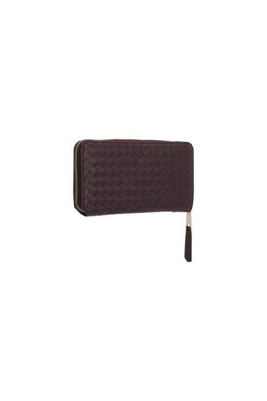 26FW 보테가베네타 남성지갑 796967V4LQ1 - BOTTEGA VENETA