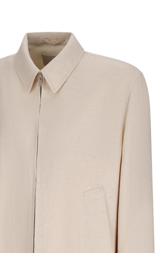 26SS 라르디니 자켓 PAAIDENPAIF66405 - LARDINI