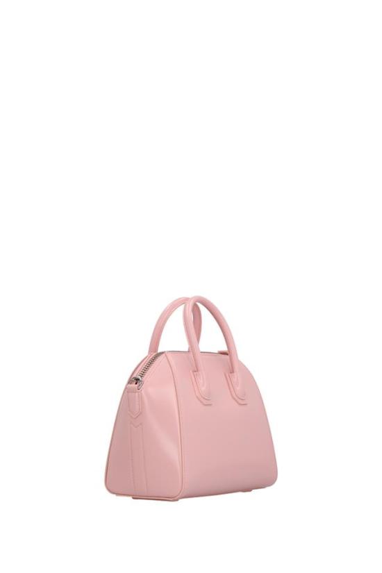 26FW 지방시 미니 안티고나 큐브 토트 백 BB5148B00D - GIVENCHY