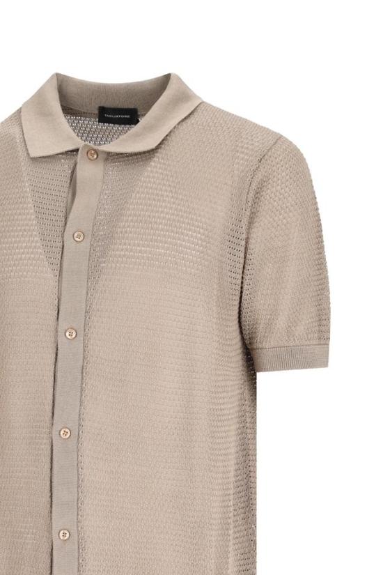 26SS 딸리아토레 셔츠 TRACYPWE2609 - TAGLIATORE