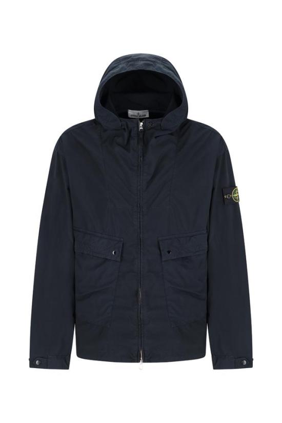 26SS 스톤 아일랜드 자켓 4100052S0042