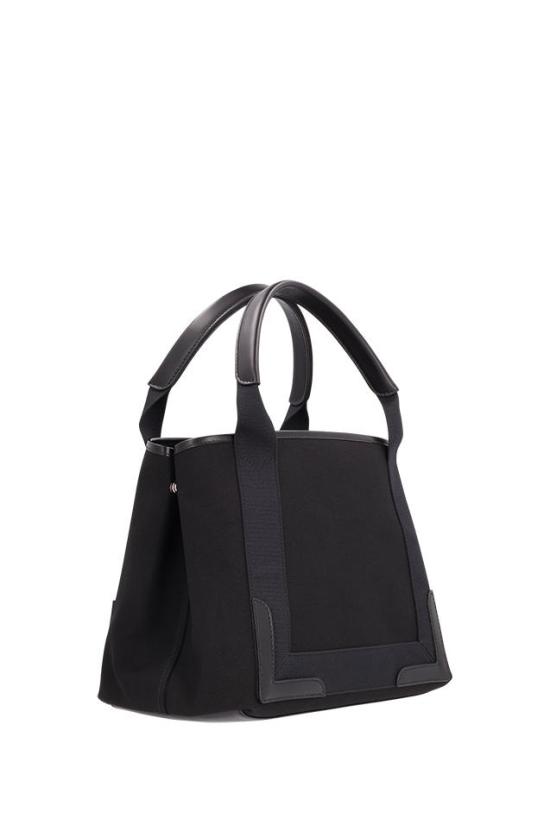 26SS 발렌시아가 NAVY 스몰 카바스백 3399332HH3N - BALENCIAGA