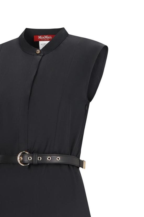 26SS 막스마라 스튜디오 원피스 2616221052600 - MAX MARA STUDIO