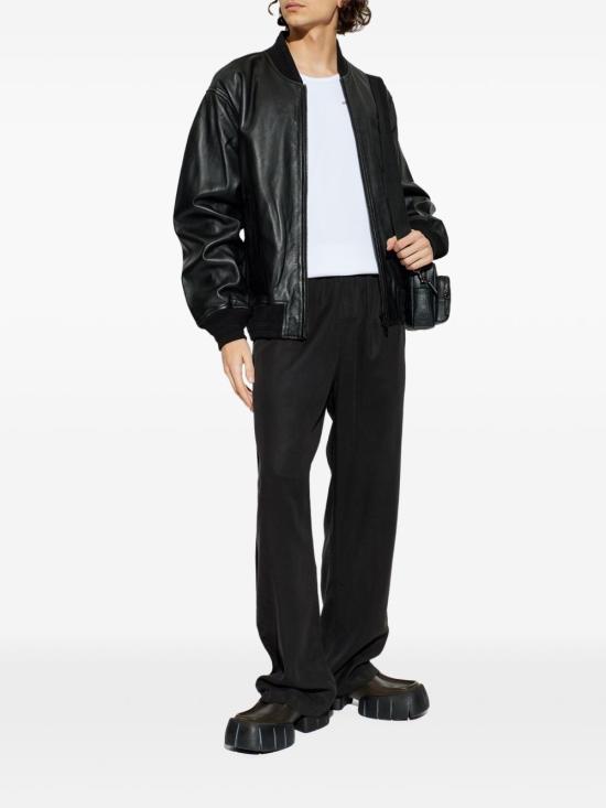 26FW 디젤 패딩 A20476 0PFAH9XX Nero - DIESEL