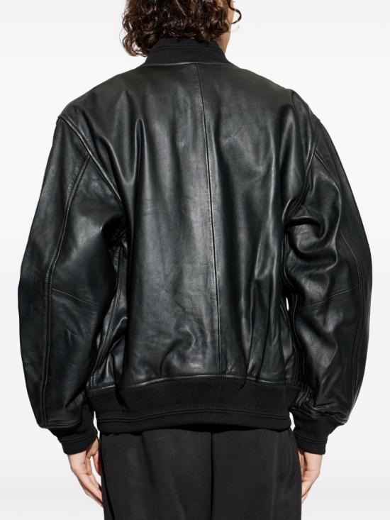 26FW 디젤 패딩 A20476 0PFAH9XX Nero - DIESEL