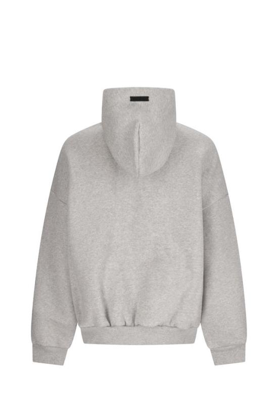 26FW 피어오브갓 후드 티셔츠 FG25FW12123FLC - FEAR OF GOD