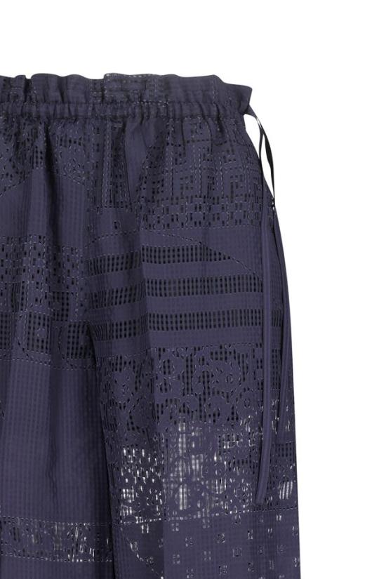 26SS 펜디 팬츠 FR6646AUJX - FENDI