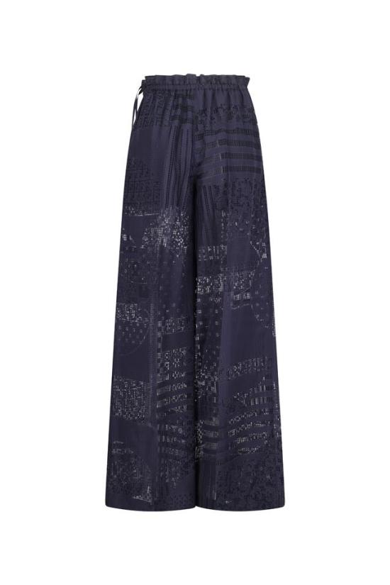 26SS 펜디 팬츠 FR6646AUJX - FENDI