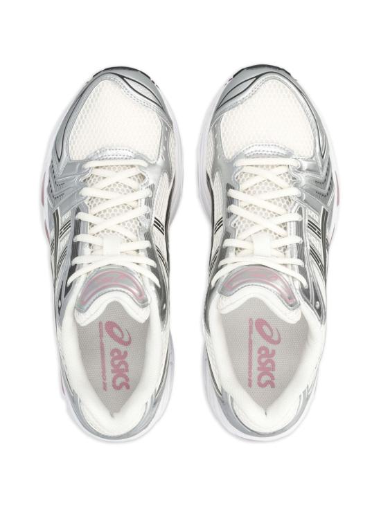 26FW 아식스 젤 카야노 14 스니커즈 1203A537 103 Bianco - ASICS