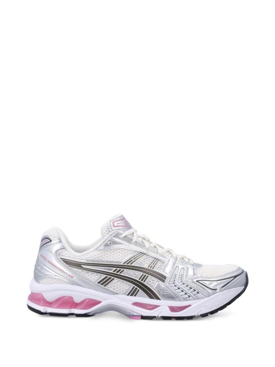 26FW 아식스 젤 카야노 14 스니커즈 1203A537 103 Bianco