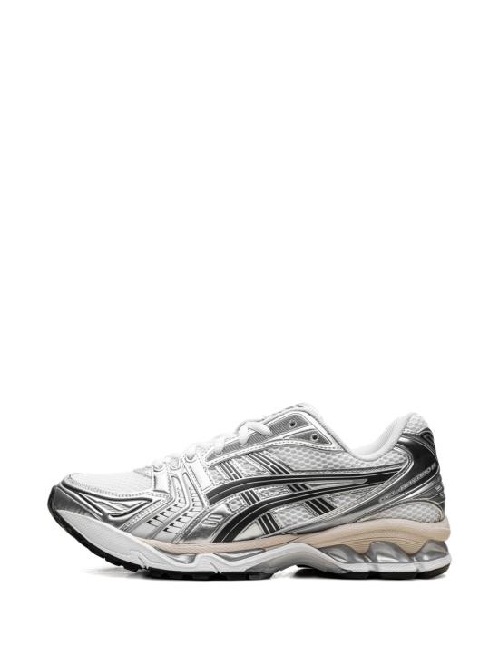 26FW 아식스 젤 카야노 14 스니커즈 1203A537 110 Bianco - ASICS