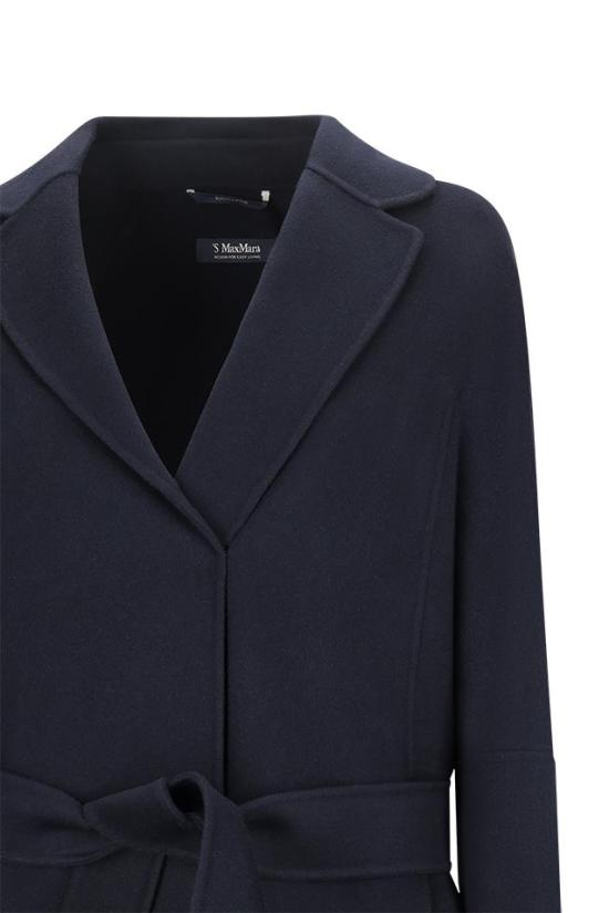 26FW 에스막스마라 아로나 코트 2529016071600 - 'S MAX MARA