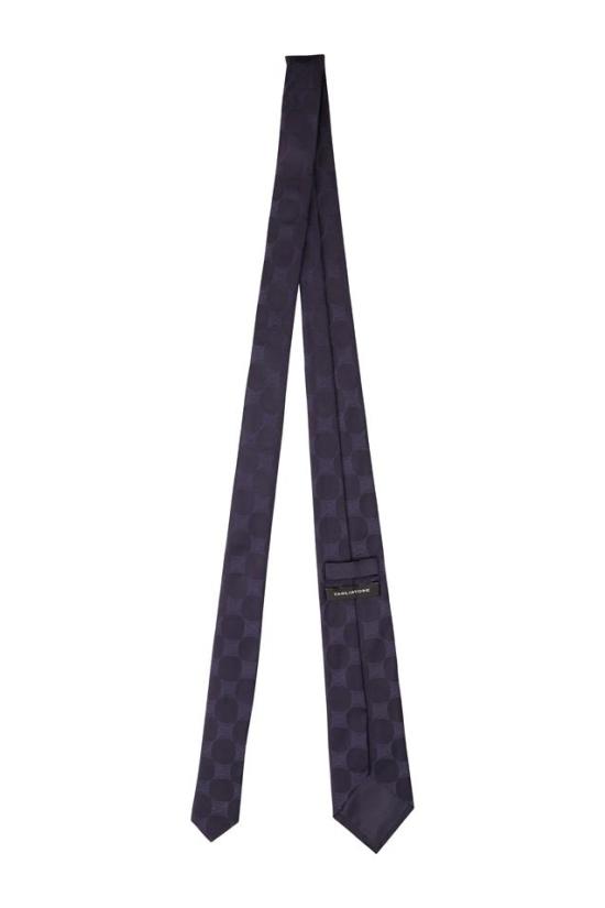  딸리아토레 넥타이 TIECPET04 BLUE - TAGLIATORE