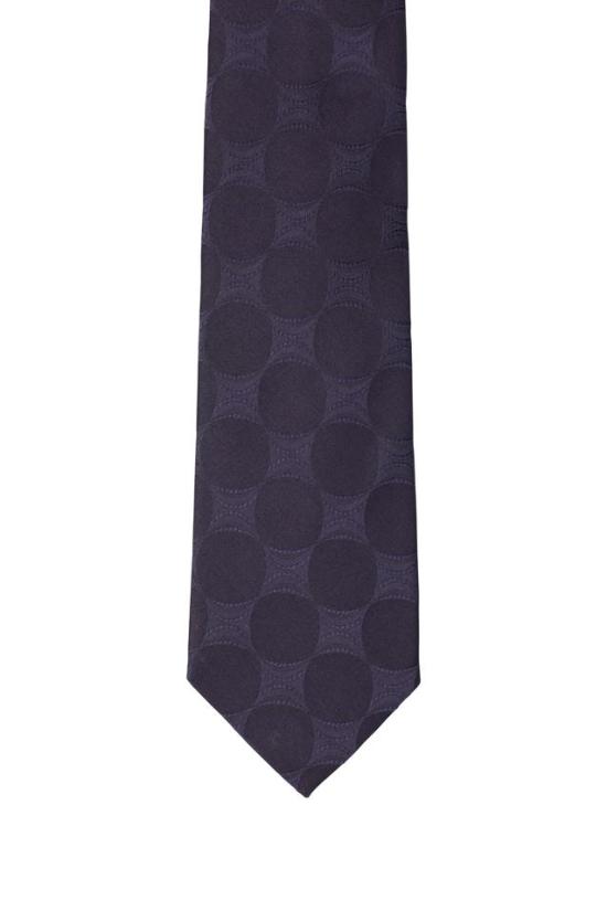  딸리아토레 넥타이 TIECPET04 BLUE - TAGLIATORE