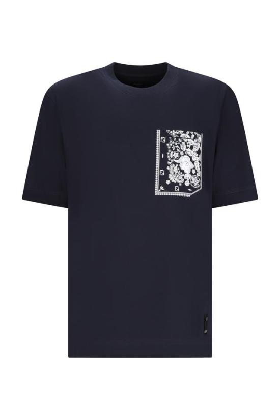 25SS 펜디 탑 FY0936AV0P