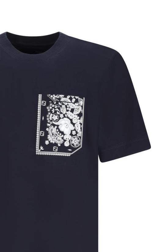 25SS 펜디 탑 FY0936AV0P - FENDI