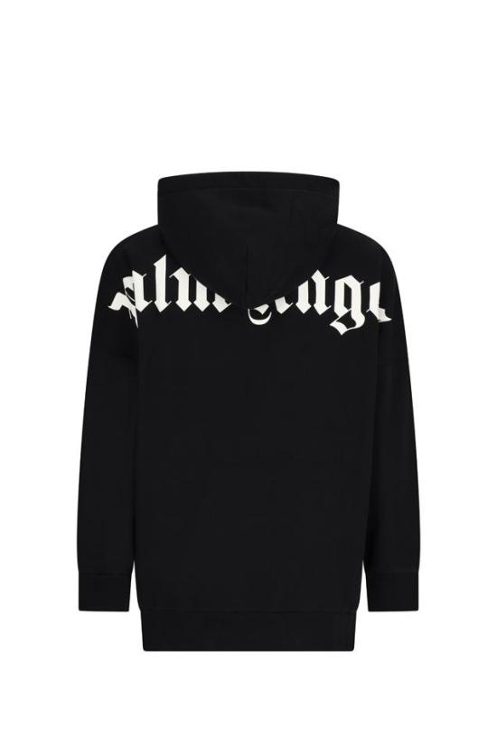 26SS 팜앤젤스 후드 티셔츠 PMBB036S26FLE001 - PALM ANGELS