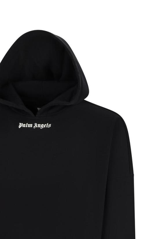 26SS 팜앤젤스 후드 티셔츠 PMBB036S26FLE001 - PALM ANGELS