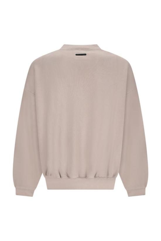 26SS 피어오브갓 긴팔 티셔츠 192SP264453F - FEAR OF GOD