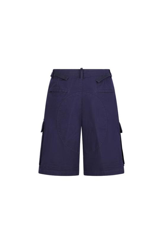 26SS 디스퀘어드2 숏팬츠 S74MU0965S35175 - DSQUARED2