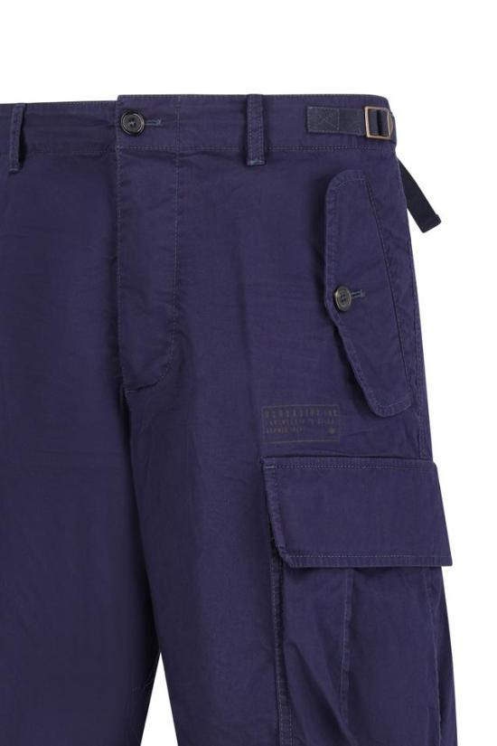 26SS 디스퀘어드2 숏팬츠 S74MU0965S35175 - DSQUARED2