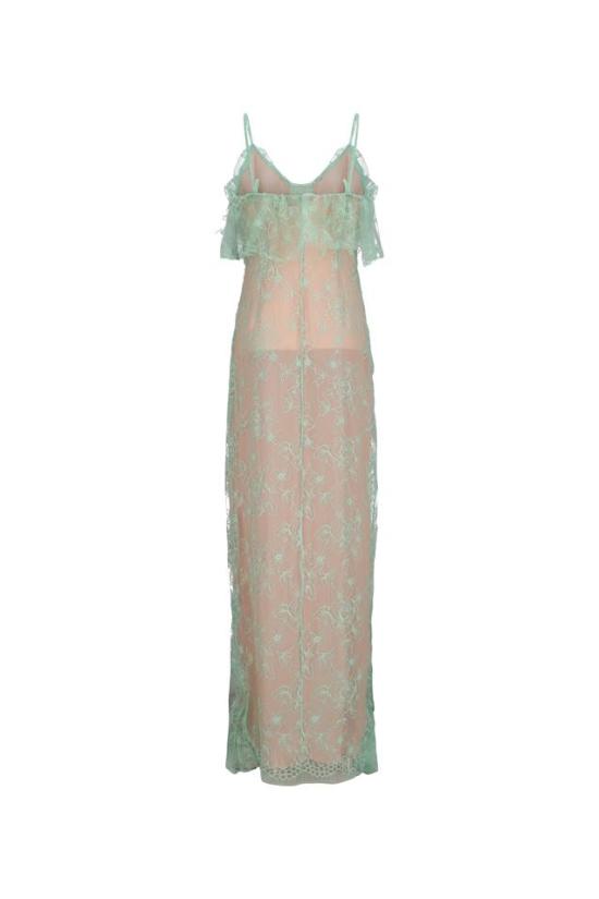 26SS 블루마린 원피스 P622A779A - BLUMARINE