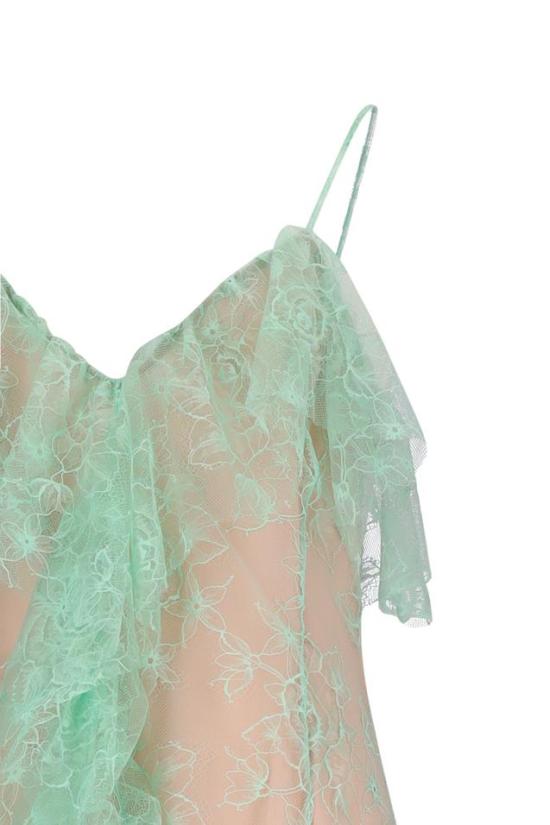 26SS 블루마린 원피스 P622A779A - BLUMARINE