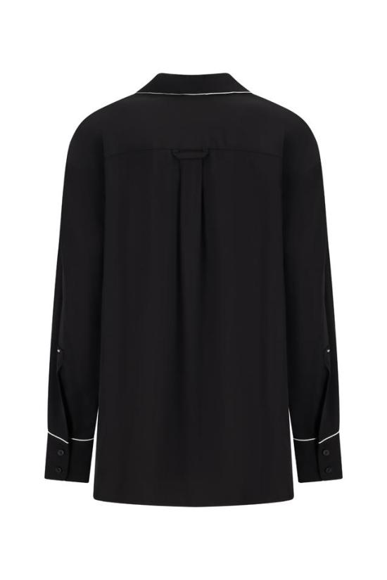 26SS 스포트막스 셔츠 2612191022600 - SPORTMAX