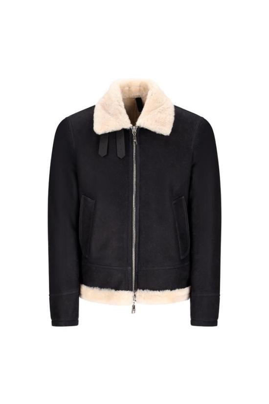  딸리아토레 무스탕 RALPHCHI2307 BLACK