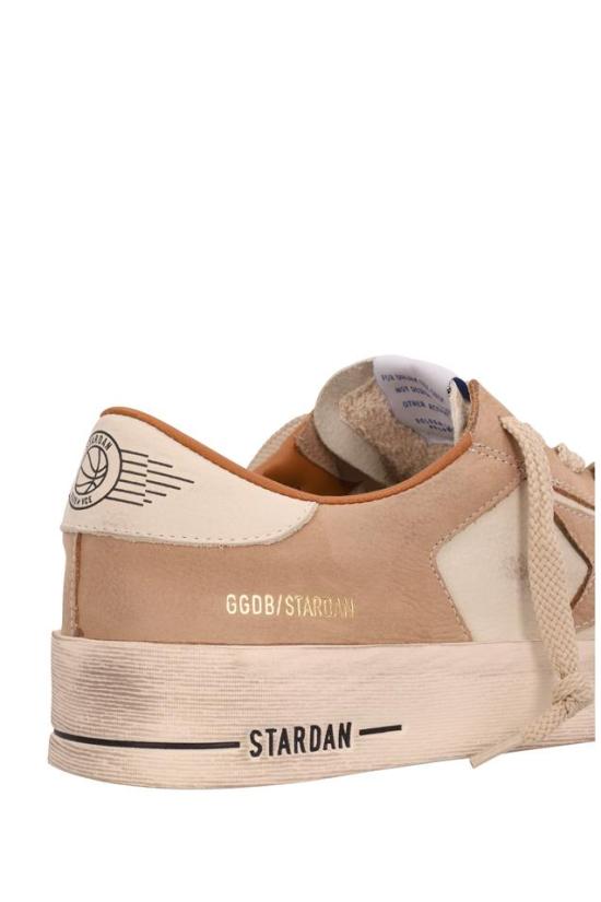 26FW 골든구스 스타단 스니커즈 GMF00667F008140 - GOLDEN GOOSE