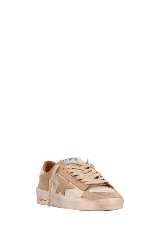 26FW 골든구스 스타단 스니커즈 GMF00667F008140 - GOLDEN GOOSE