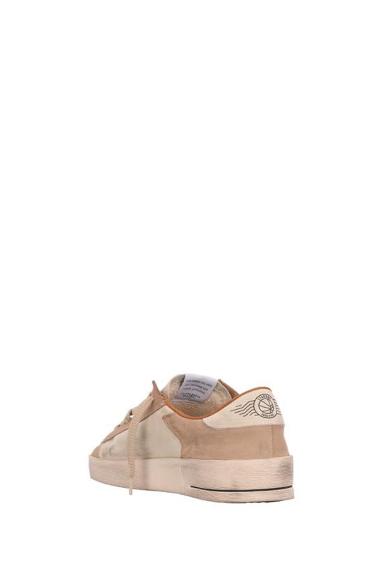 26FW 골든구스 스타단 스니커즈 GMF00667F008140 - GOLDEN GOOSE