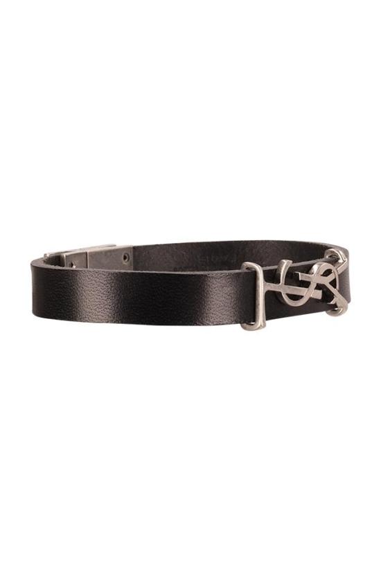 26SS 생로랑 브레이슬릿 7088150IH0E - SAINT LAURENT