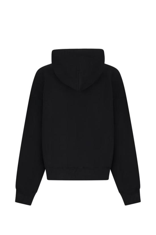 26SS 오프화이트 빅 부키시 스케이트 후드 티셔츠셔츠 OMBB085C99FLE012 - OFF WHITE
