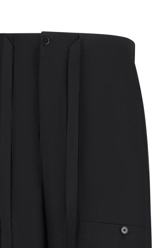 26SS 질샌더 팬츠 J47KA0295J45292 - JIL SANDER