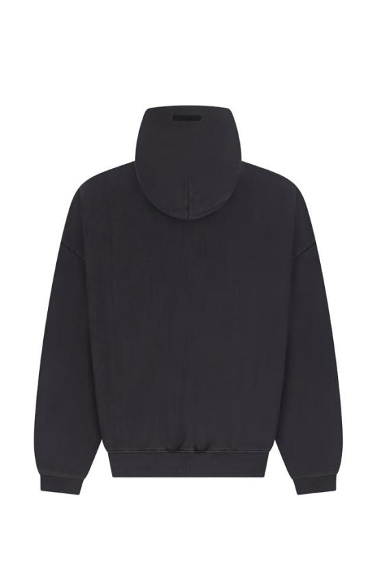 26SS 피어오브갓 후드 티셔츠 192SP266701F - FEAR OF GOD