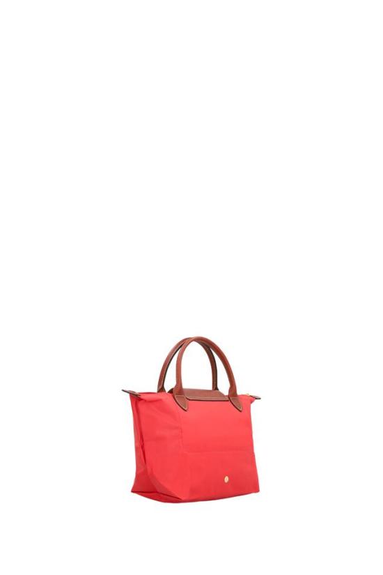 26FW 롱샴 르 플리아쥬 오리지널 핸드백 S L1621089 - LONGCHAMP