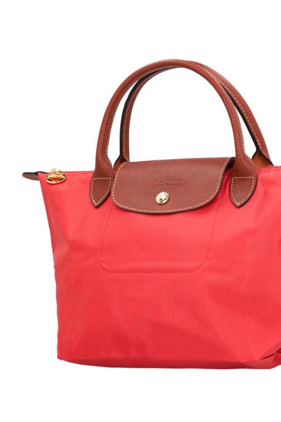26FW 롱샴 르 플리아쥬 오리지널 핸드백 S L1621089 - LONGCHAMP
