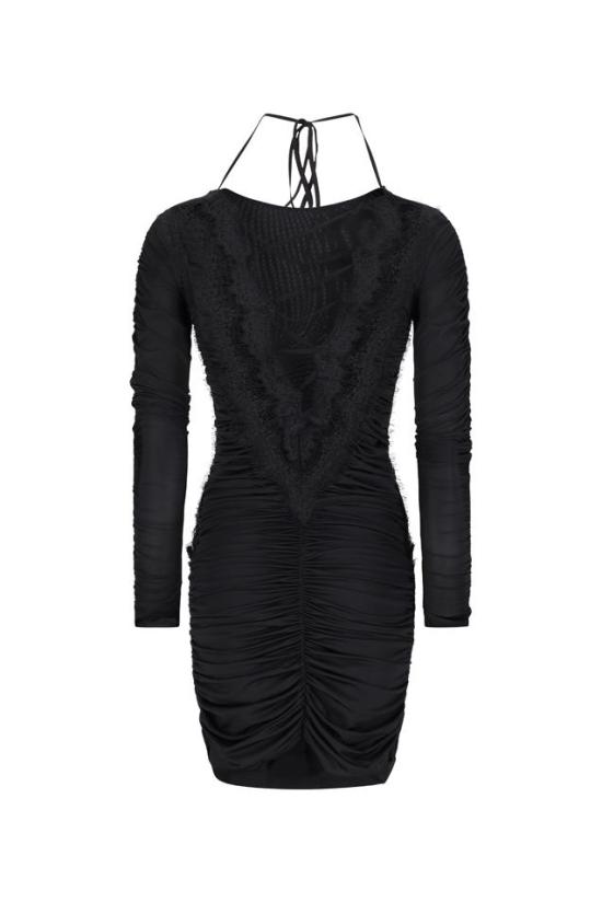 26SS 블루마린 원피스 P622A759A - BLUMARINE
