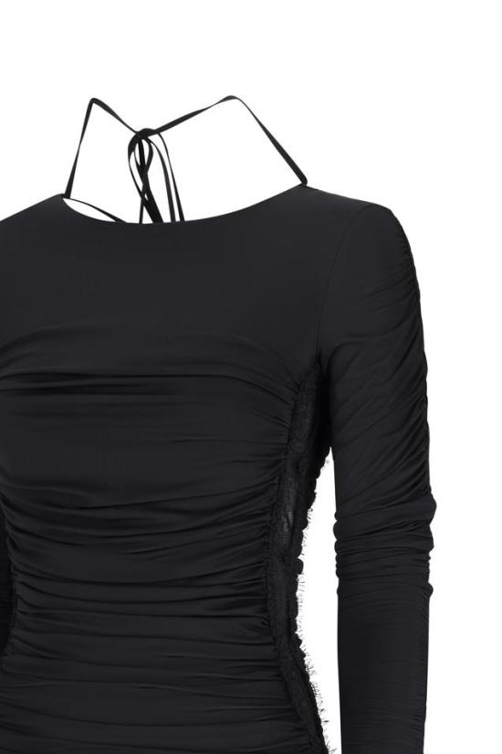 26SS 블루마린 원피스 P622A759A - BLUMARINE
