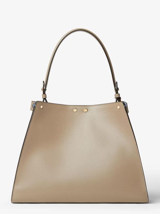 26SS 펜디 웨이 미디엄 8BN368AWPF F1V0H Grigio - FENDI