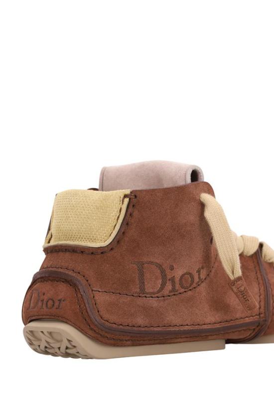 26SS 디올 부츠 3BO397ACO - DIOR